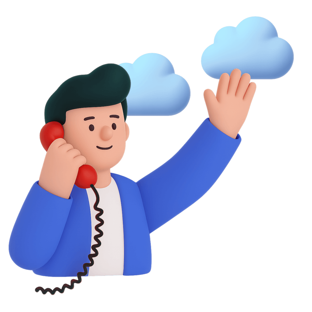 Cloud CTI System