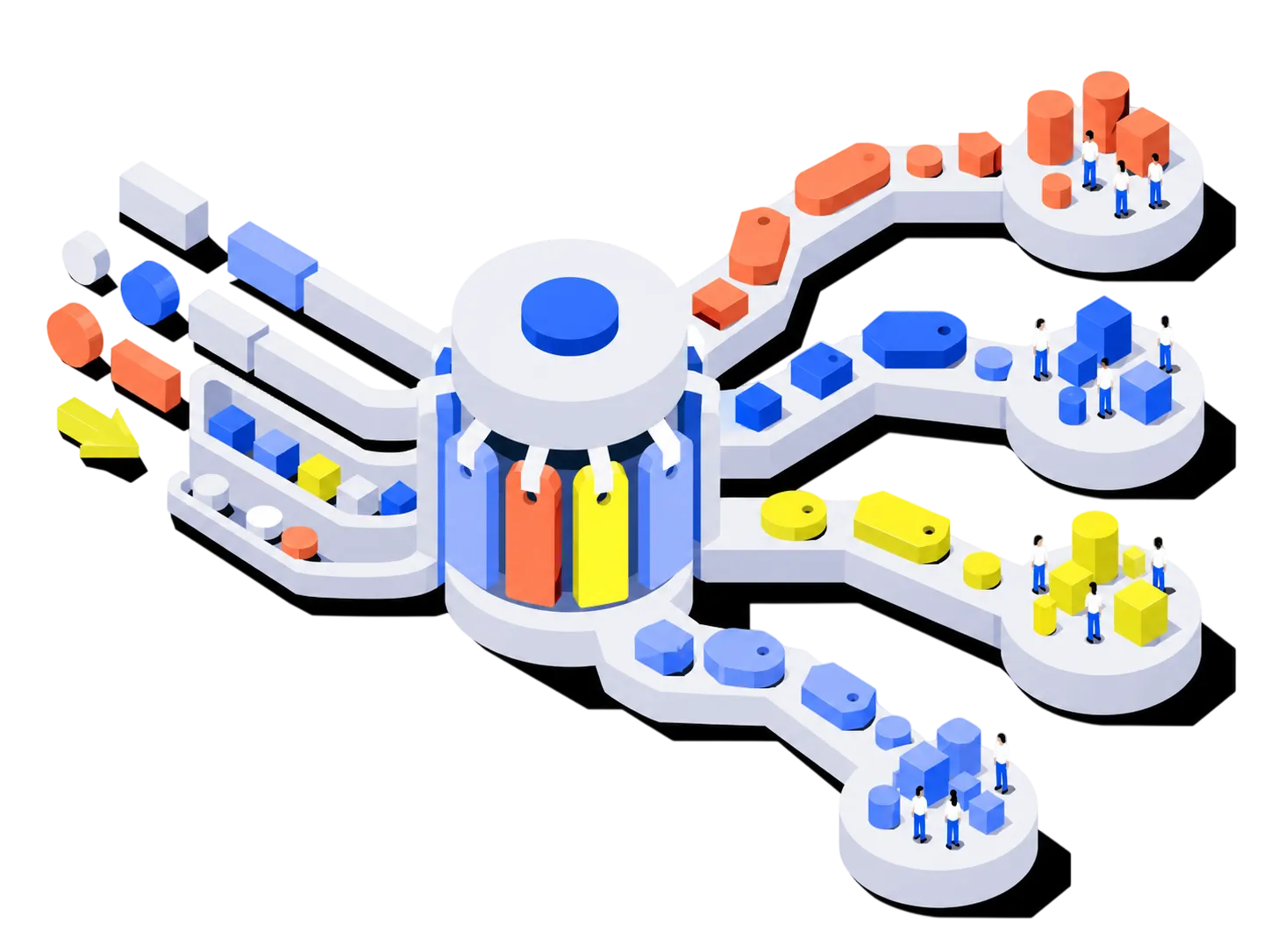contact tags