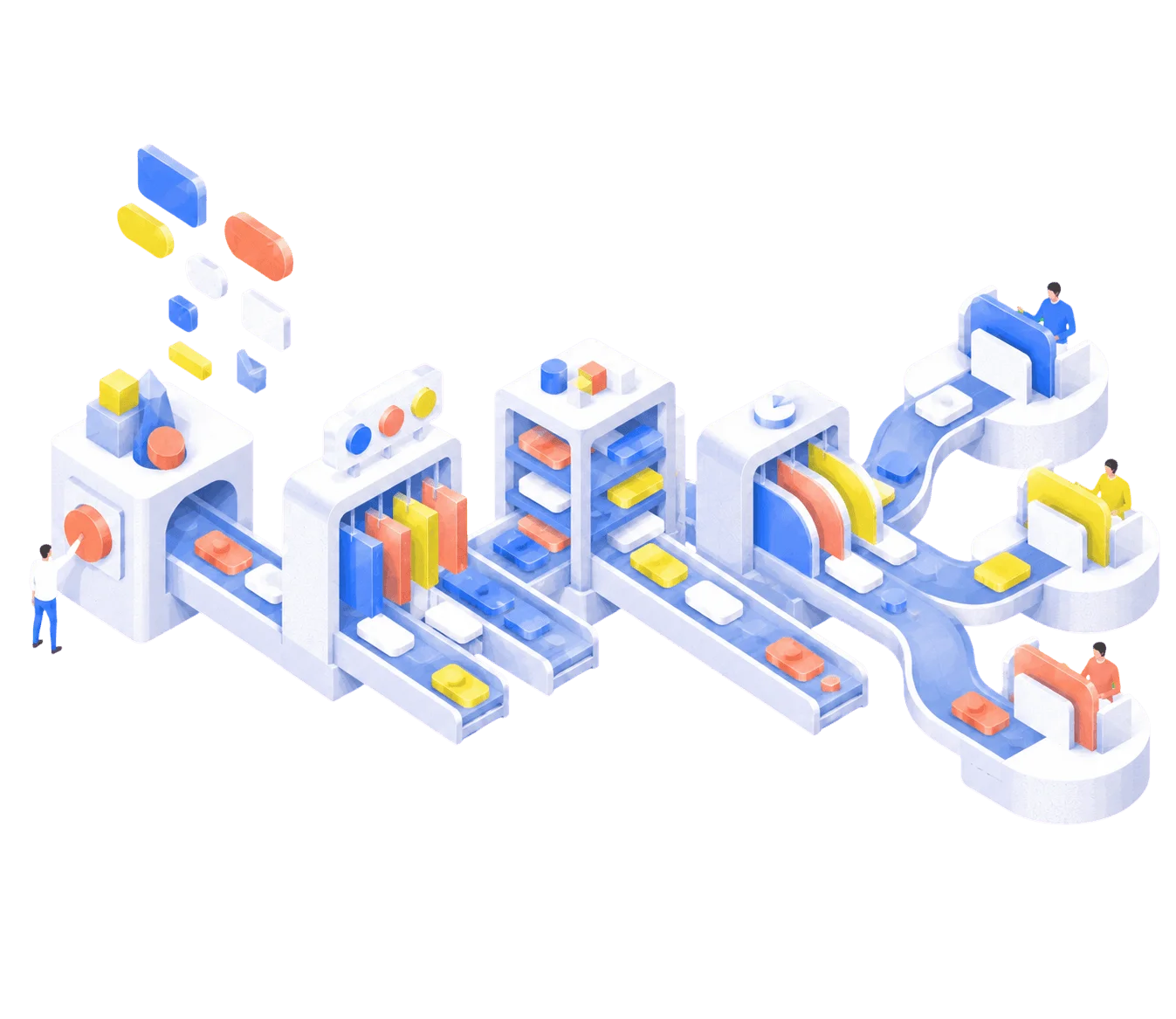 工單、代辦事項、事件