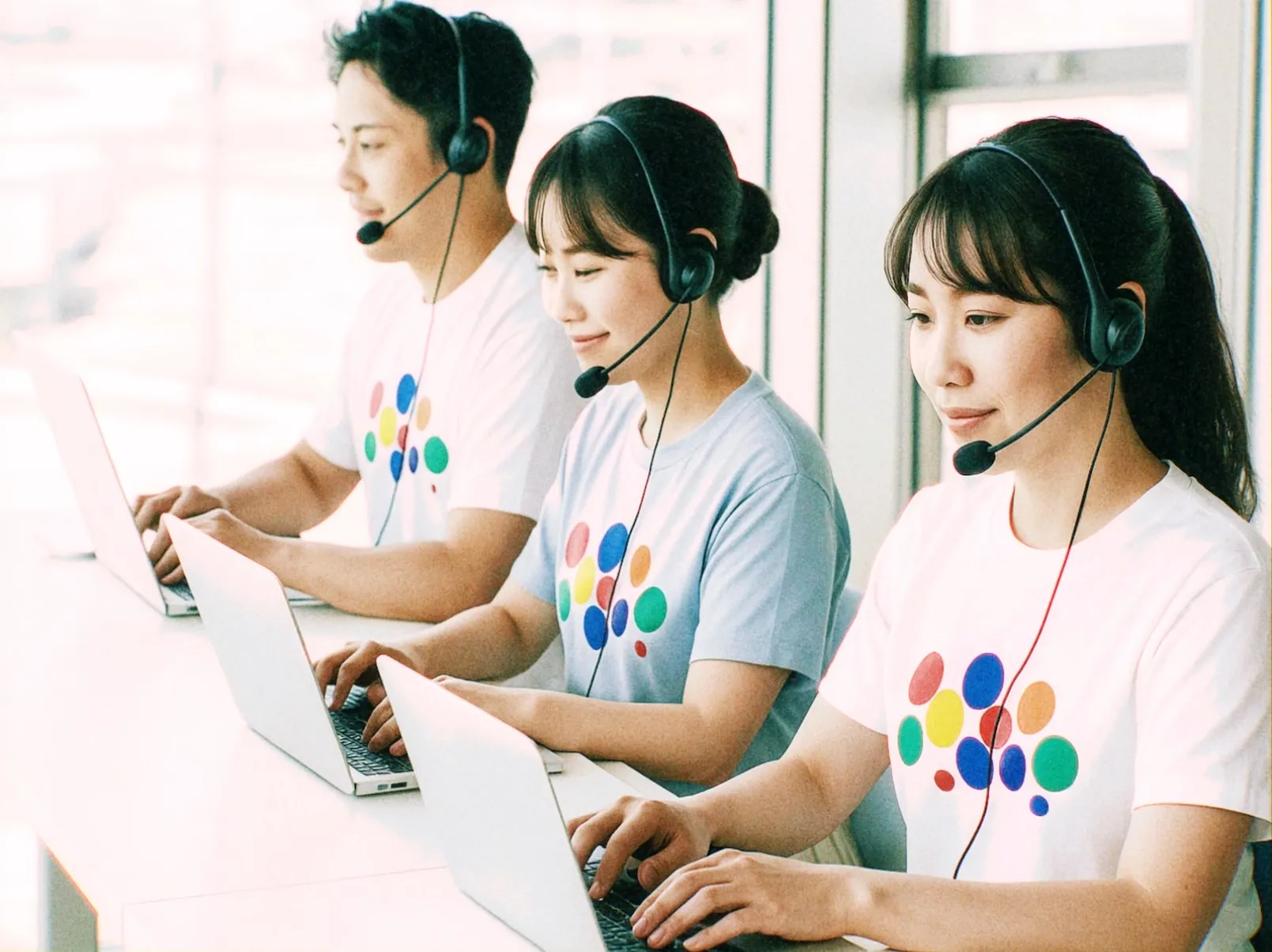 SMEs implementing digital customer service solutions